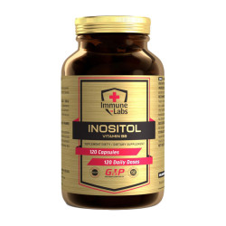 Immune Labs Inositol 500mg