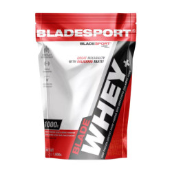Blade Sport Whey+ 1kg