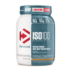 Dymatize ISO 100 726g