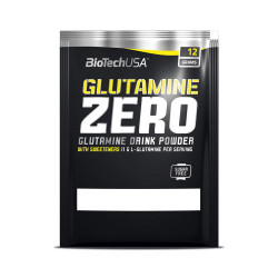 BioTech Glutamine Zero 12g