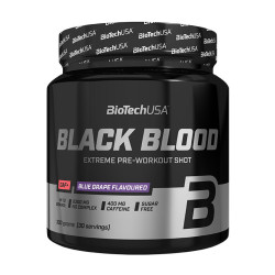 Black Blood CAF+ 300g