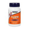 NOW CoQ10 100mg