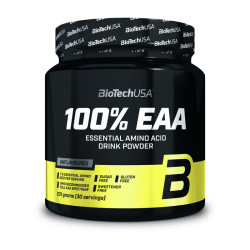 BioTech 100% EAA 231g