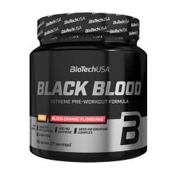 Black Blood NOX+ 330g