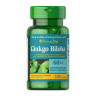 Ginkgo Biloba 60mg
