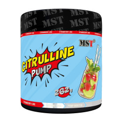 MST Citrulline Pump 262g