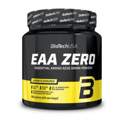 BioTech EAA ZERO 350g