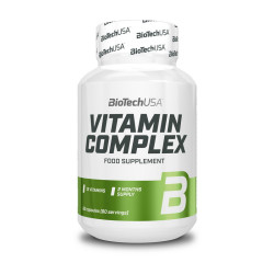 BioTech Vita Complex 60 caps