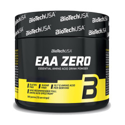 BioTech EAA ZERO 182g