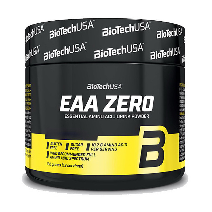 BioTech EAA ZERO 182g