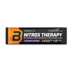 BioTech Nitrox Therapy 17g