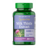Milk Thistle Extract 1000mg 180 softgels