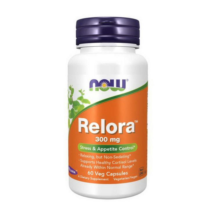 NOW Relora 300mg