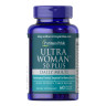 Puritan's Pride Ultra Woman 50 Plus Daily Multi Timed Release