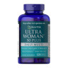 Puritan's Pride Ultra Woman 50 Plus Daily Multi Timed Release