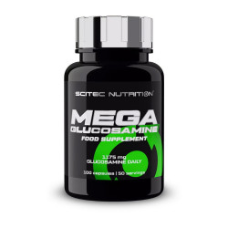 Scitec Nutrition Mega Glucosamine