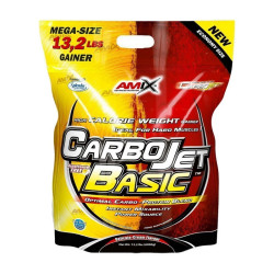 AMIX Carbo Jet Basic 6kg