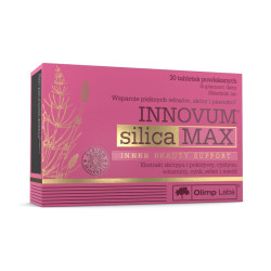OLIMP Innovum Silica Max 30 caps