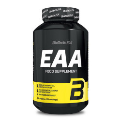 BioTech EAA 200 caps