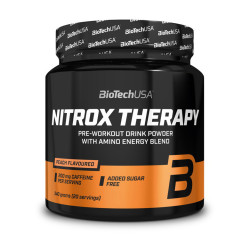 BioTech Nitrox Therapy 340g