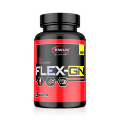 Flex-Gn 90 caps