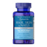 Puritan's Pride Hair, Skin & Nails