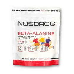 NOSOROG Beta Alanine 250g
