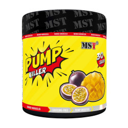 MST Pump Killer 330g