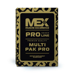 MEX Nutrition Multi Pak Pro 30 packs