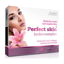 OLIMP Perfect Skin Hydro-Complex 30 caps