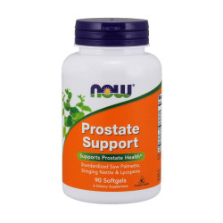 NOW Prostate Support