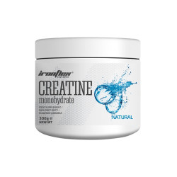 IronFlex Creatine monohydrate 300g