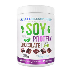 AllNutrition Soy Protein 500g