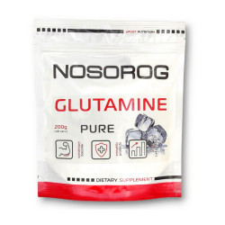 NOSOROG Glutamine 200g