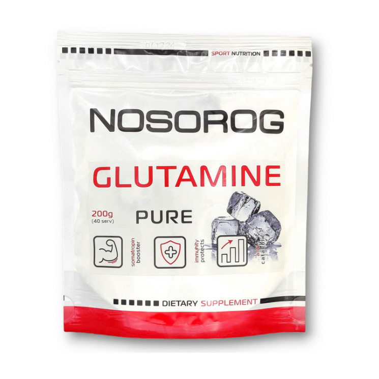 NOSOROG Glutamine 200g