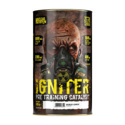Nuclear Nutrition Igniter 425g