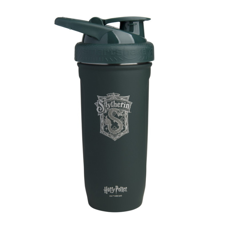 SmartShake Reforce Harry Potter Slytherin 900ml