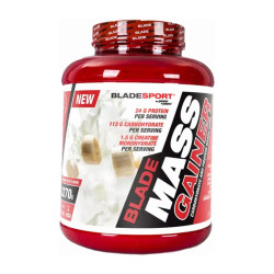 Blade Sport Mass Gainer 2,27kg
