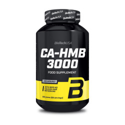 BioTech Ca-HMB 3000 200g
