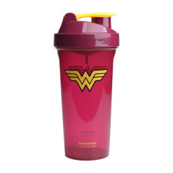 SmartShake Lite DC Wonderwoman 800ml