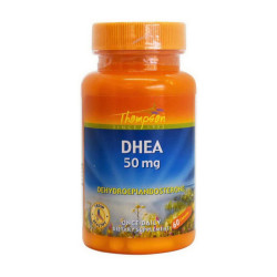 Thompson DHEA 50 mg