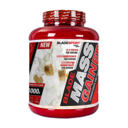 Blade Sport Mass Gainer 4kg