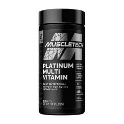 MuscleTech Platinum Multi Vitamin