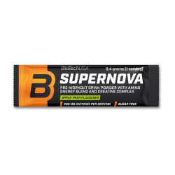 BioTech SuperNova 9,4g
