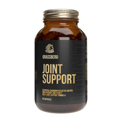 Grassberg Joint Support 60 caps