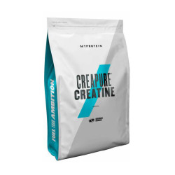 MyProtein Creapure Creatine Monohydrate