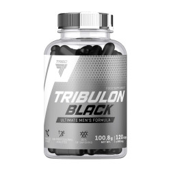 TREC Nutrition Tribulon Black