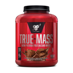 BSN True-Mass 2,6kg