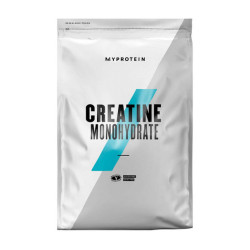 MyProtein Creatine Monohydrate