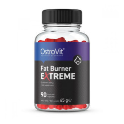 OstroVit Fat Burner Extreme